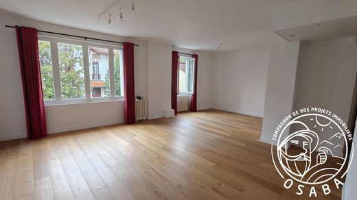 Piso / Apartamento en Biarriz, Pirineos Atlánticos