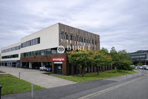 Ofis La Roche-sur-Yon, Vendée