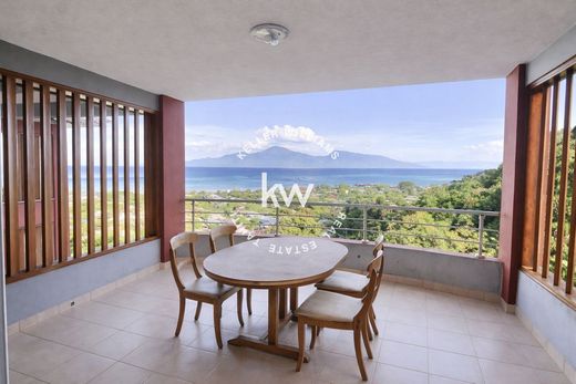 Apartment in Punaauia, Îles du Vent