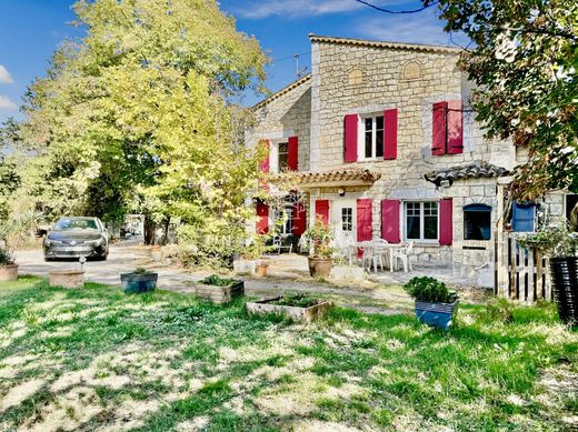 Luxus-Haus in Fayence, Var