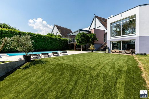 Πολυτελή κατοικία σε Plobsheim, Bas-Rhin