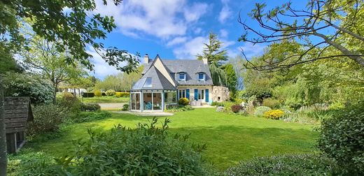 Casa de lujo en Hillion, Costas de Armor