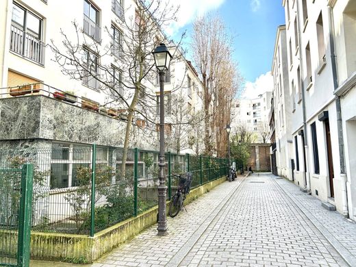 Bureau à Paris, Île-de-France