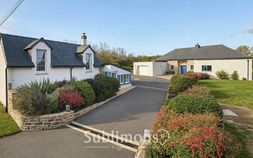 Casa de lujo en Nivillac, Morbihan
