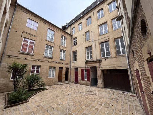 Residential complexes in Sedan, Ardennes