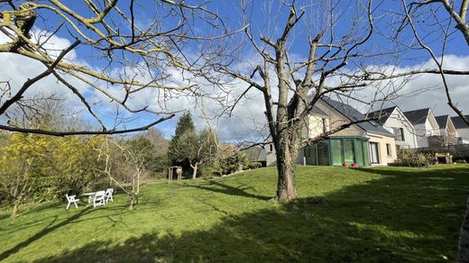 Casa di lusso a La Richardais, Ille-et-Vilaine