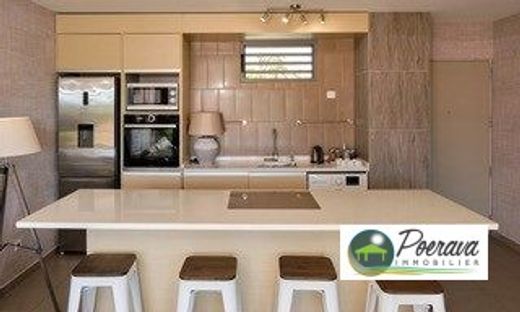 Apartament w Papeete, Îles du Vent
