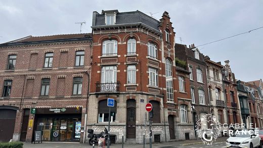 Lille, Northのアパートメント・コンプレックス