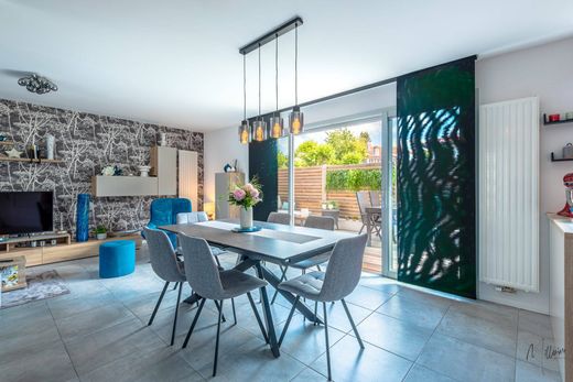 Luxe woning in Anglet, Pyrénées-Atlantiques