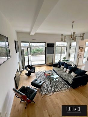 아파트 / Boulogne-Billancourt, Hauts-de-Seine