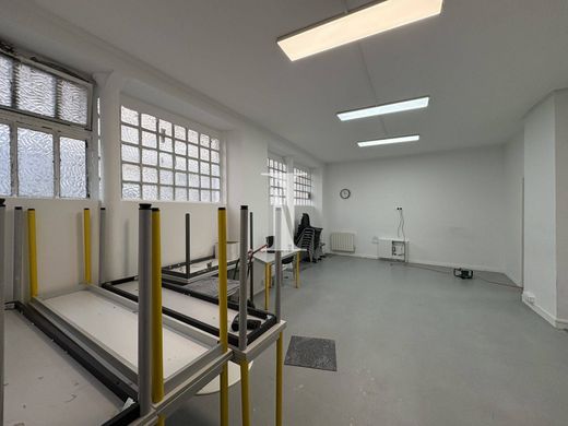 Escritório - Bastille, République, Nation-Alexandre Dumas, Paris