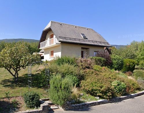 Luxury home in Saint-Sulpice, Savoy