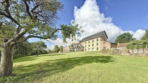 Элитный дом, Recques-sur-Hem, Pas-de-Calais