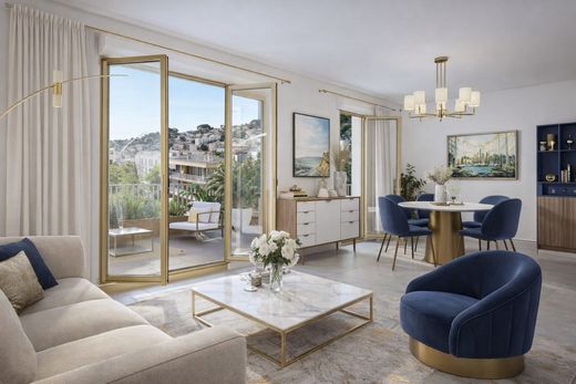 La Ciotat, Bouches-du-Rhôneのアパートメント