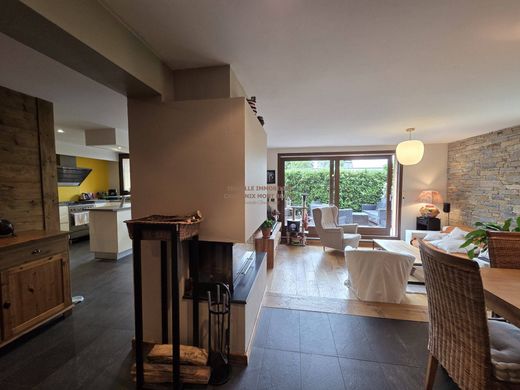 Piso / Apartamento en Chamonix, Alta Saboya