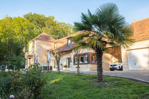 Luksusowy dom w Saint-Paul, Oise