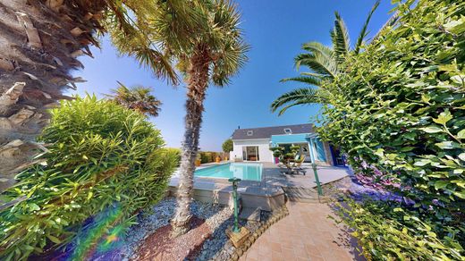 Casa de luxo - Saint-Pierre-Quiberon, Morbihan