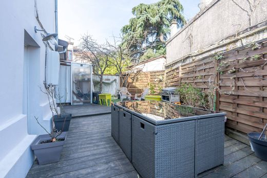 Maison de luxe à Le Perreux-sur-Marne, Val-de-Marne