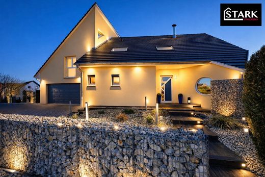 Luxus-Haus in Valdoie, Welschsundgau