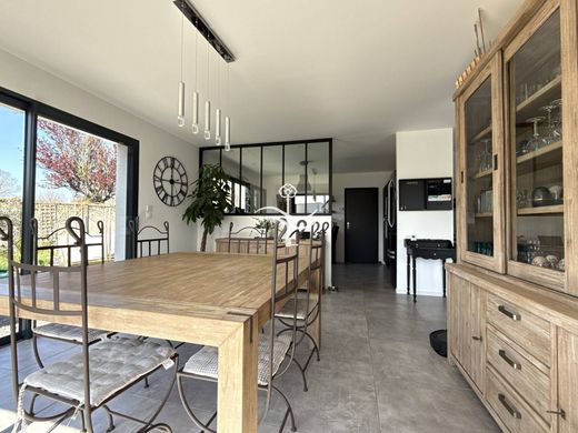 Lüks ev Hermanville-sur-Mer, Calvados