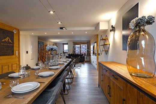 Appartement in La Plagne, Savoy