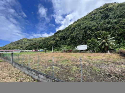 Участок, Tahiti