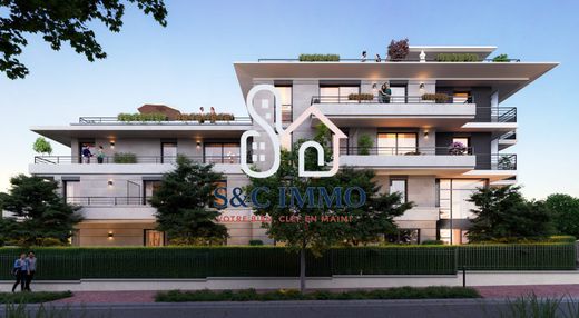 Appartement à Saint-Maur-des-Fossés, Val-de-Marne