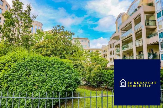 Piso / Apartamento en Sceaux, Altos de Sena