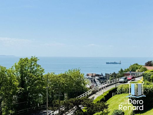 Appartamento a Le Havre, Senna marittima