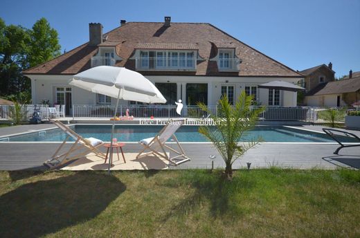 Casa de luxo - Dammarie-les-Lys, Seine-et-Marne