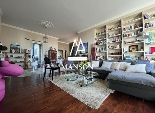 Appartamento a Bordeaux, Gironda