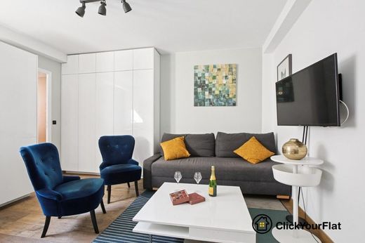 ﺷﻘﺔ ﻓﻲ Chatelet les Halles, Louvre-Tuileries, Palais Royal, Paris