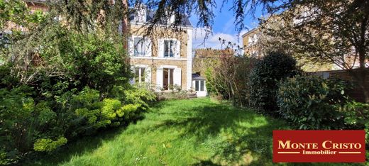 Maison de luxe à Versailles, Yvelines