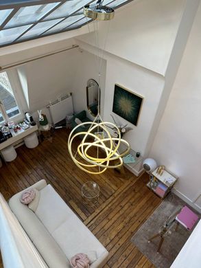 Ufficio a Neuilly-sur-Seine, Hauts-de-Seine