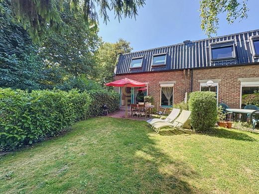 Marcq-en-Barœul, Northの高級住宅