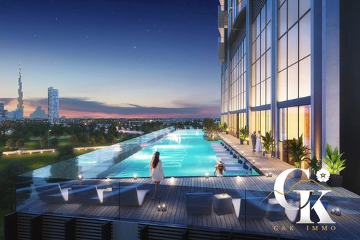 Appartamento a Dubai