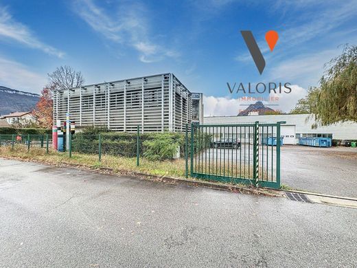 Oficina en Seyssinet-Pariset, Isere