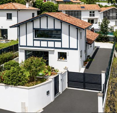 Lüks ev Anglet, Pyrénées-Atlantiques