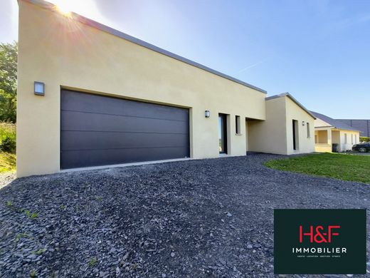 Luxury home in Port-en-Bessin-Huppain, Calvados