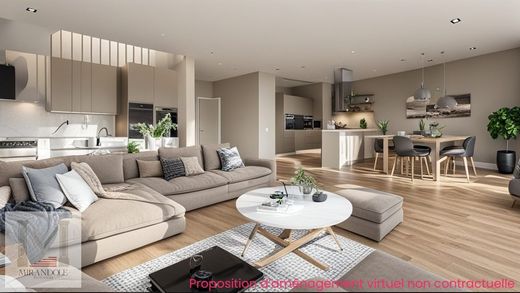 Casa di lusso a Aix-en-Provence, Bocche del Rodano