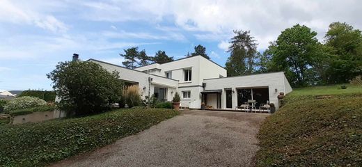 Luxe woning in Eu, Seine-Maritime