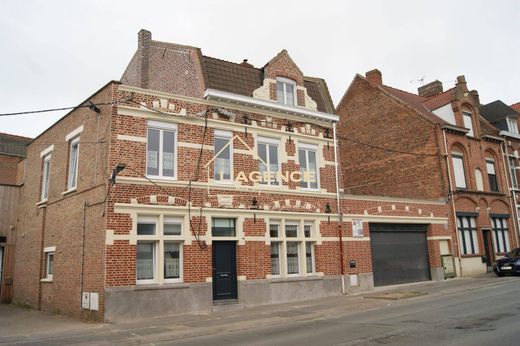 Luksusowy dom w Bailleul, North