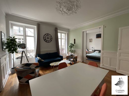 Appartement in Nantes, Loire-Atlantique