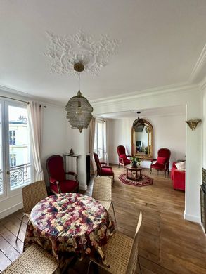 ‏דירה ב  Paris 14 Observatoire, Paris