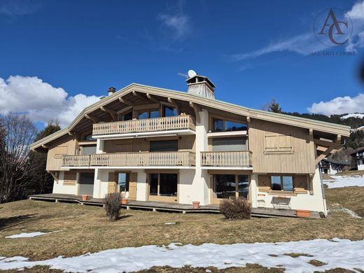 Квартира, Межев, Haute-Savoie