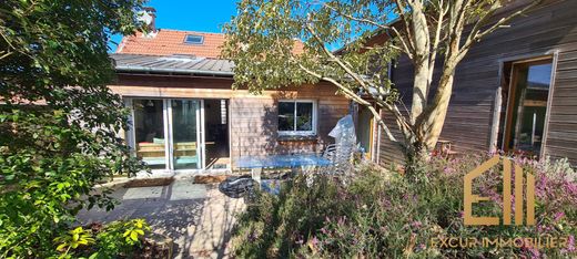 Lüks ev Palaiseau, Essonne