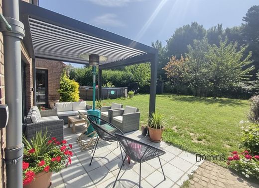 Casa di lusso a Hem, North