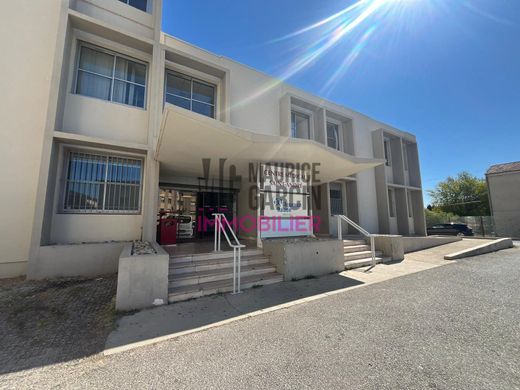 Ofis Carpentras, Vaucluse