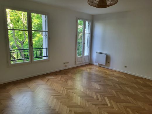 Apartamento - Saint-Maurice, Val-de-Marne