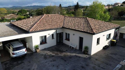 Casa de lujo en Cavanac, Aude